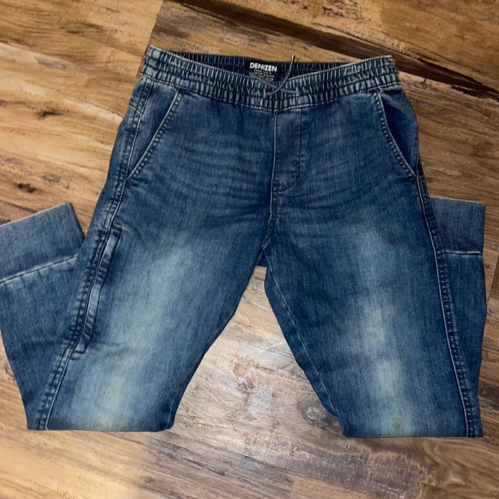 Denizen jeans leggins